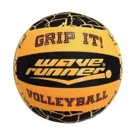 WAVE RUNNER GRIP IT VOLLEYBALL