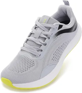 WHITIN Men's Zero Drop Running Shoes   Wide Toe Box