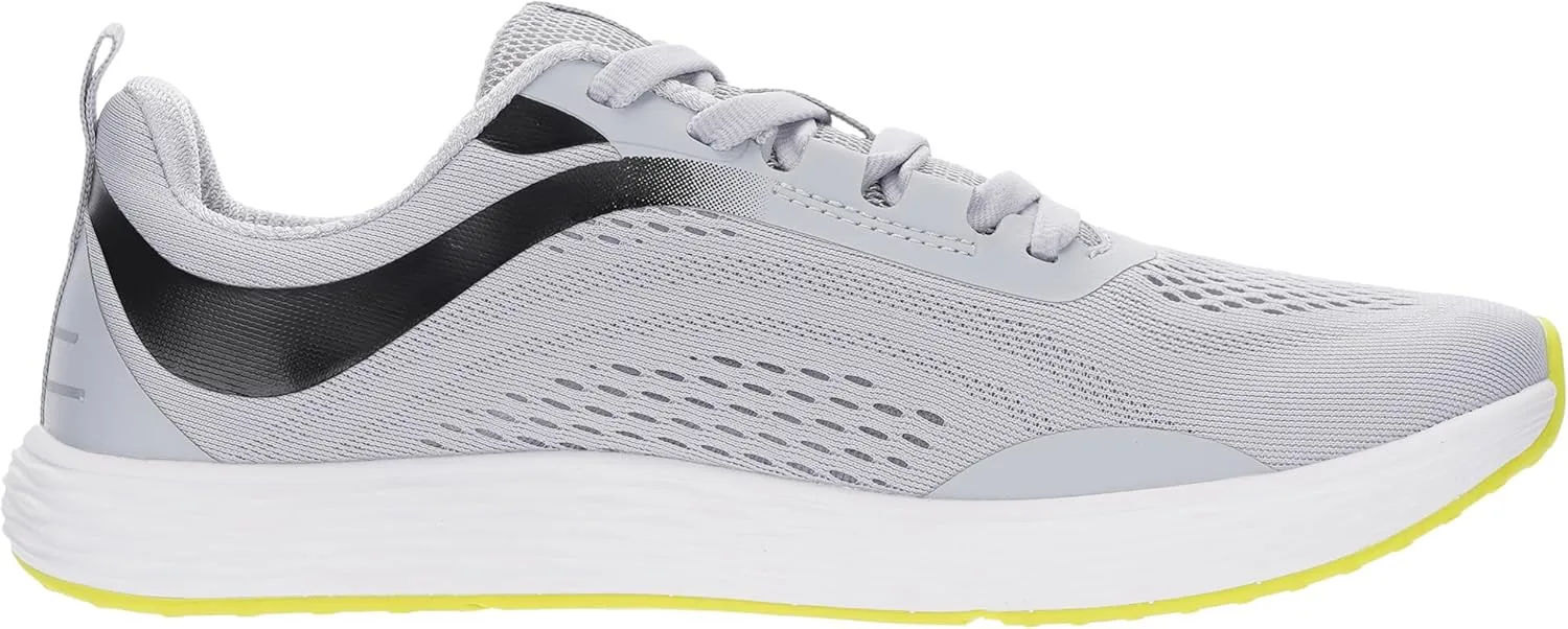 WHITIN Men's Zero Drop Running Shoes   Wide Toe Box