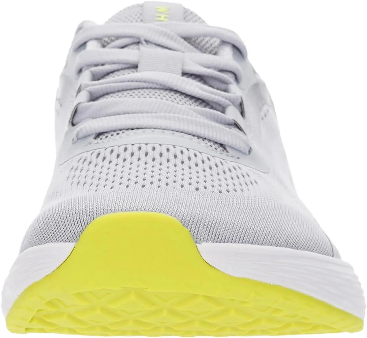 WHITIN Men's Zero Drop Running Shoes   Wide Toe Box