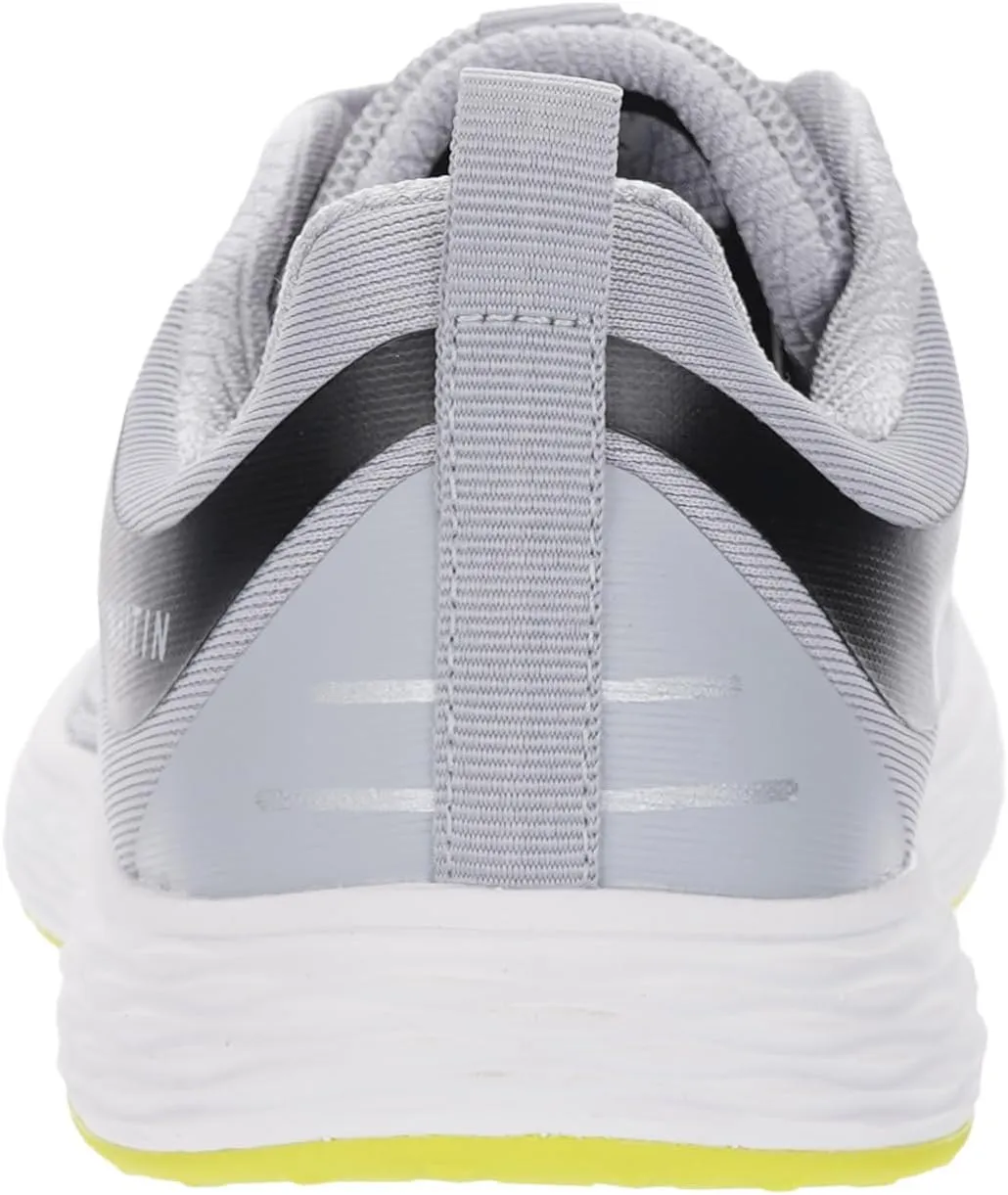 WHITIN Men's Zero Drop Running Shoes   Wide Toe Box