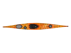 Wilderness Systems Tempest 165 Kayak