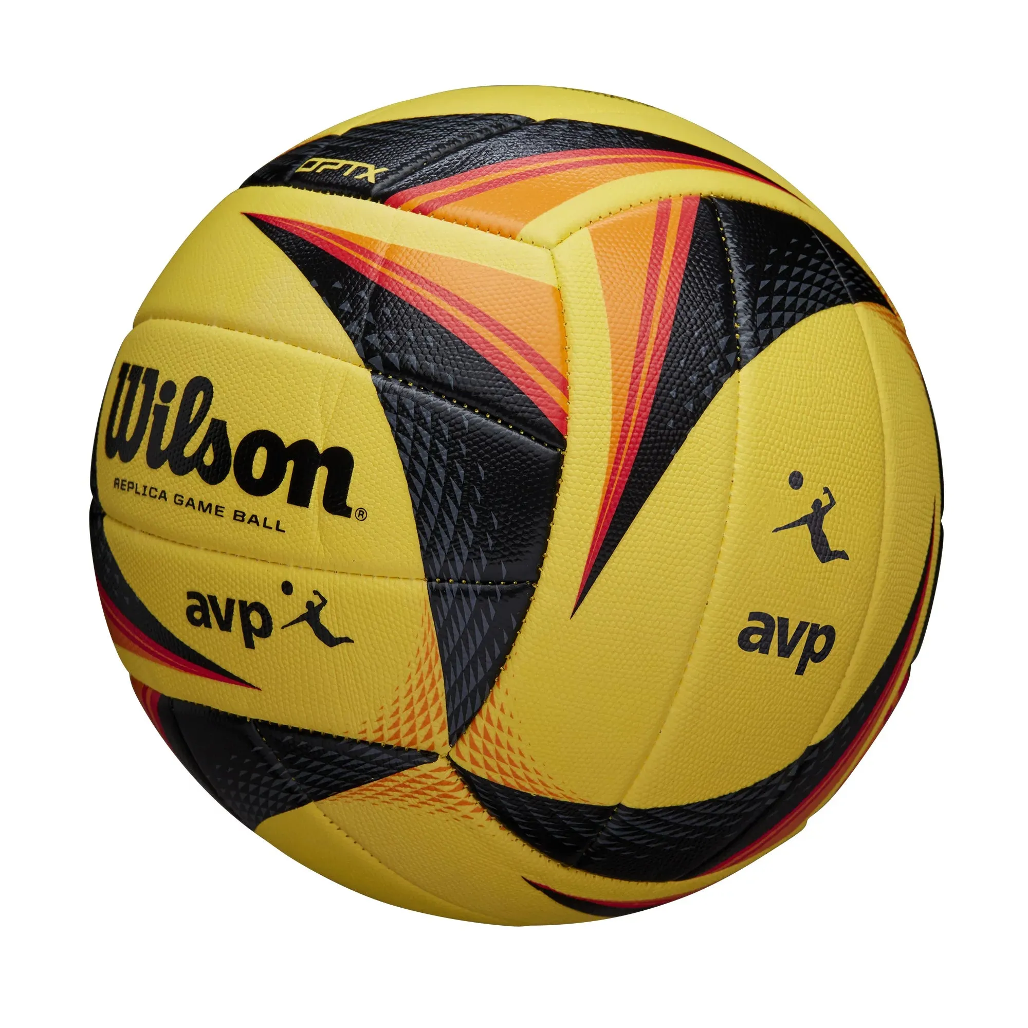 Wilson AVP OPTX Replica Outdoor Beach Volleyball