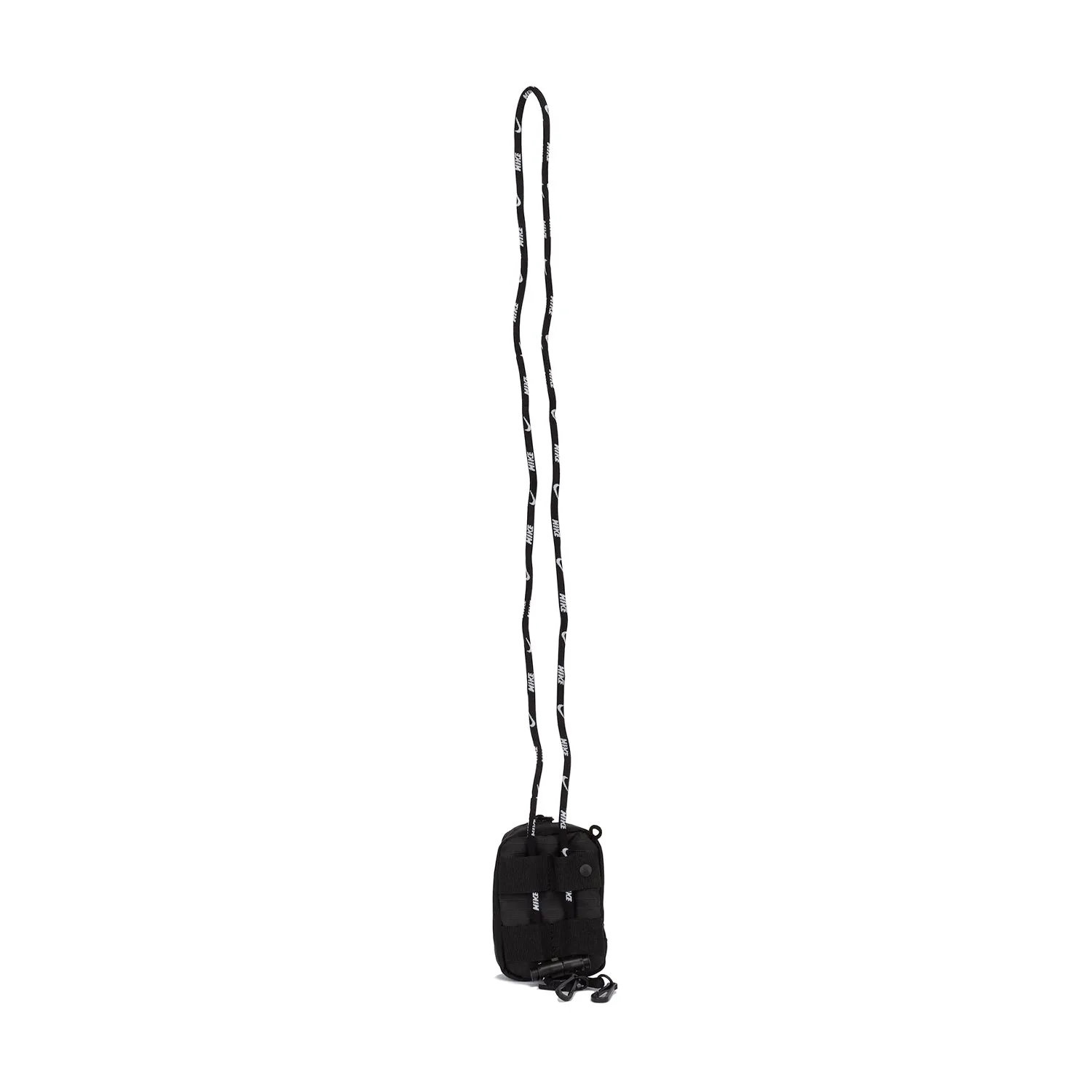 Zippered ID Badge Lanyard